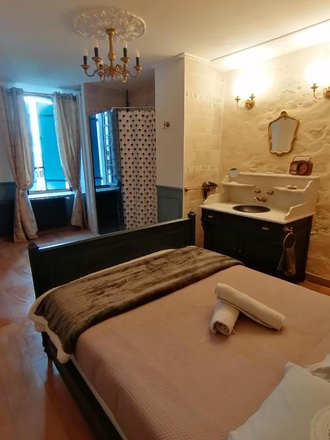לינה וארוחת בוקר Le Fouilloux La Belle Epoque מראה חיצוני תמונה